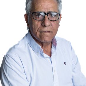 Juan Luis Vargas Vargas