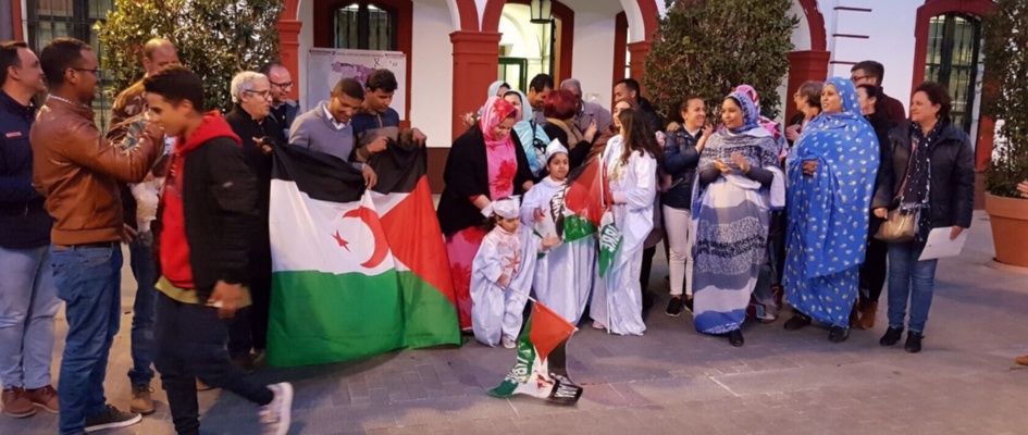26 Febrero Celebración Fiesta Nacional Comunidad Saharaui (8) (Copiar)
