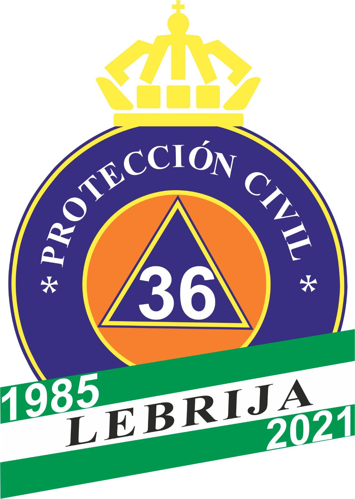 36 aniversario Protección Civil - fotos archivo (2)