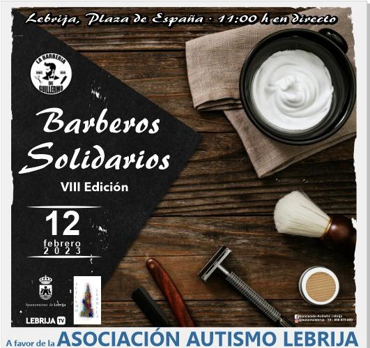 Barbero Solidario 2023 1
