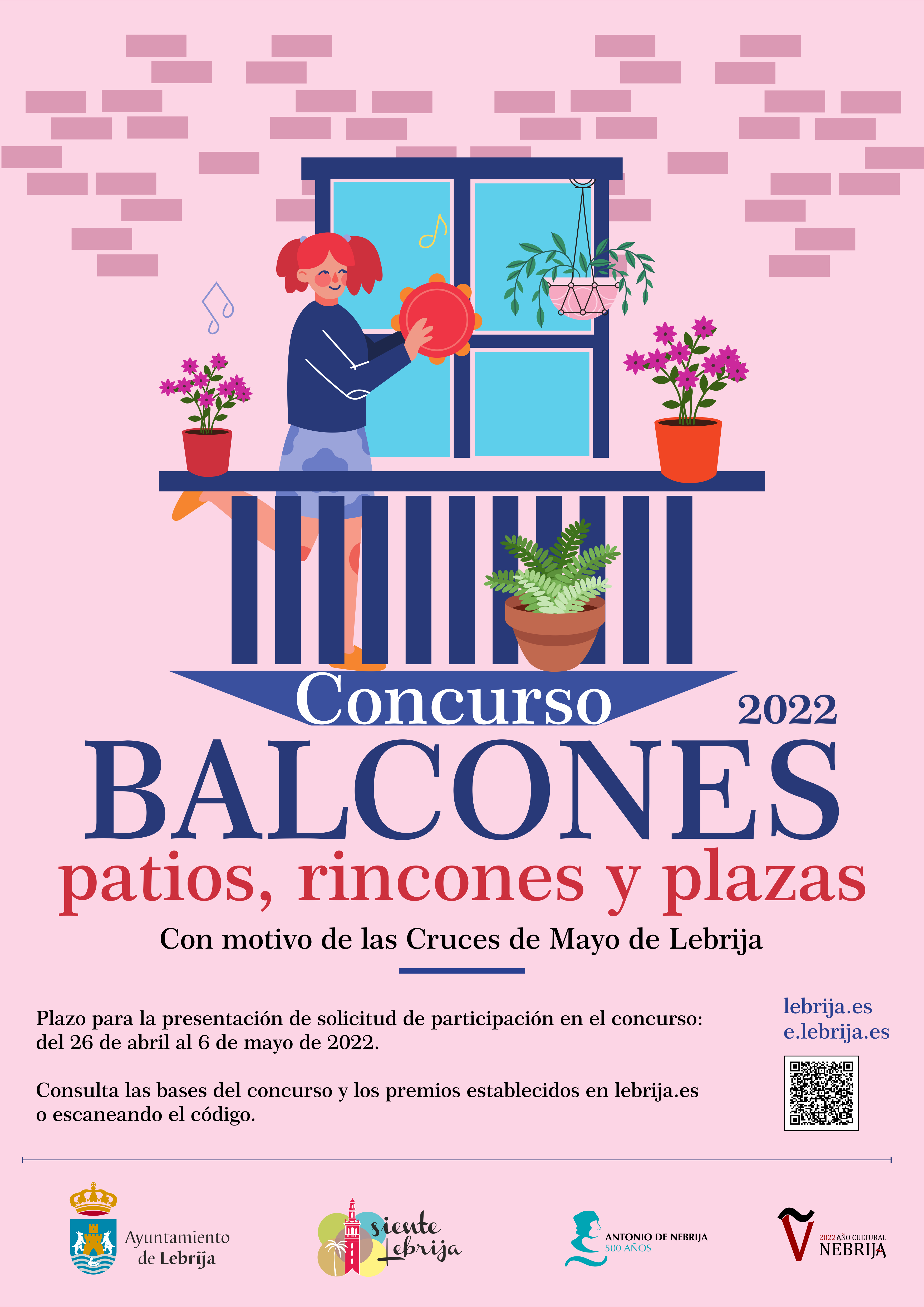 CONCURSO BALCONES 2022