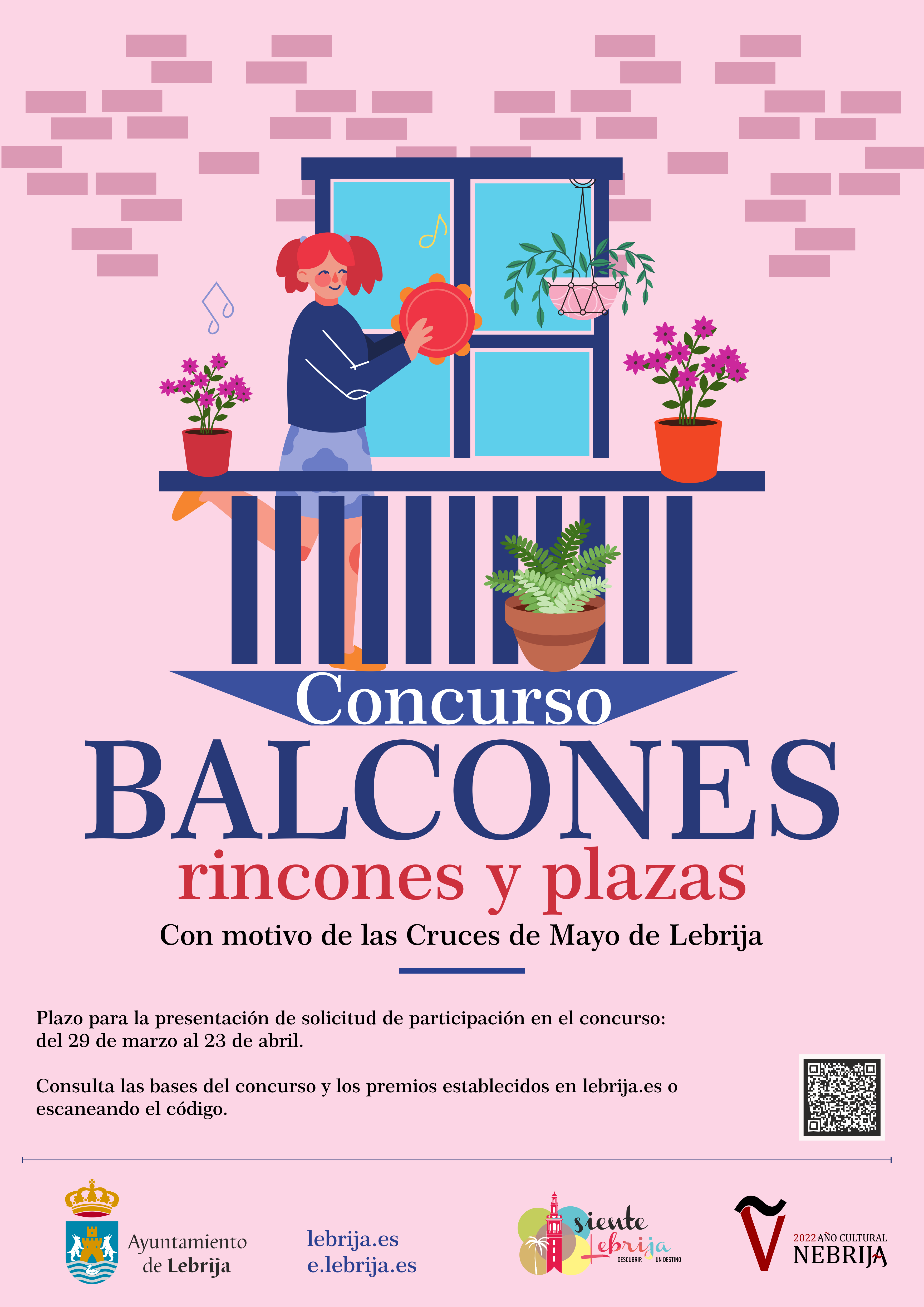 CONCURSO BALCONES