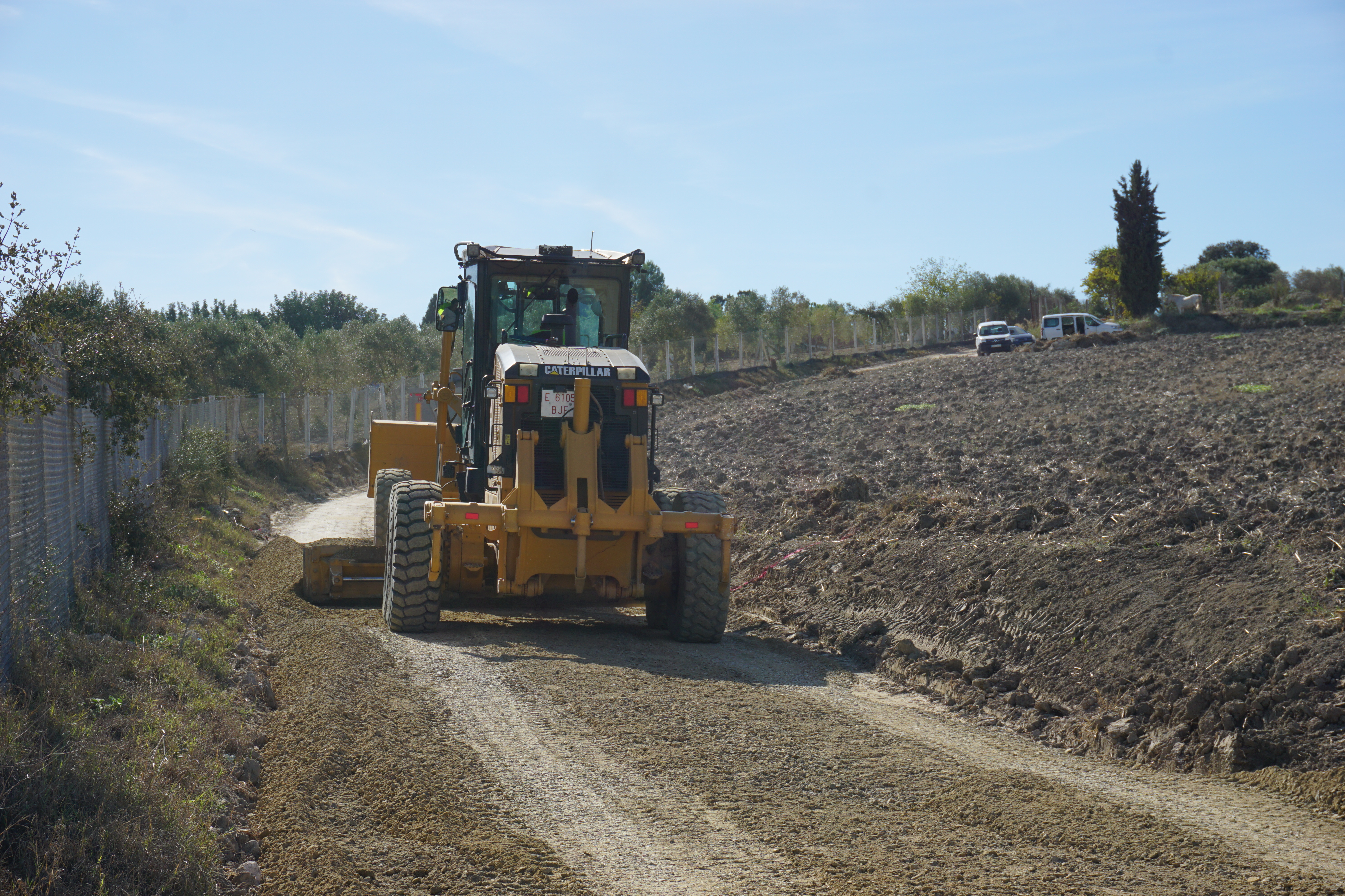 Camino de Vejina (1)