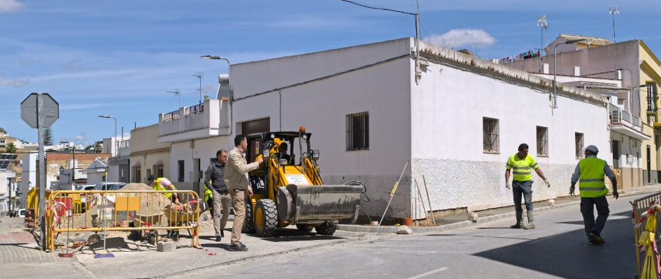 Camino del Aceituno - Colegio Cristo Rey (4)