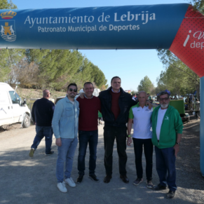 Campeonato Andalucía Piragüismo 2023 (1)