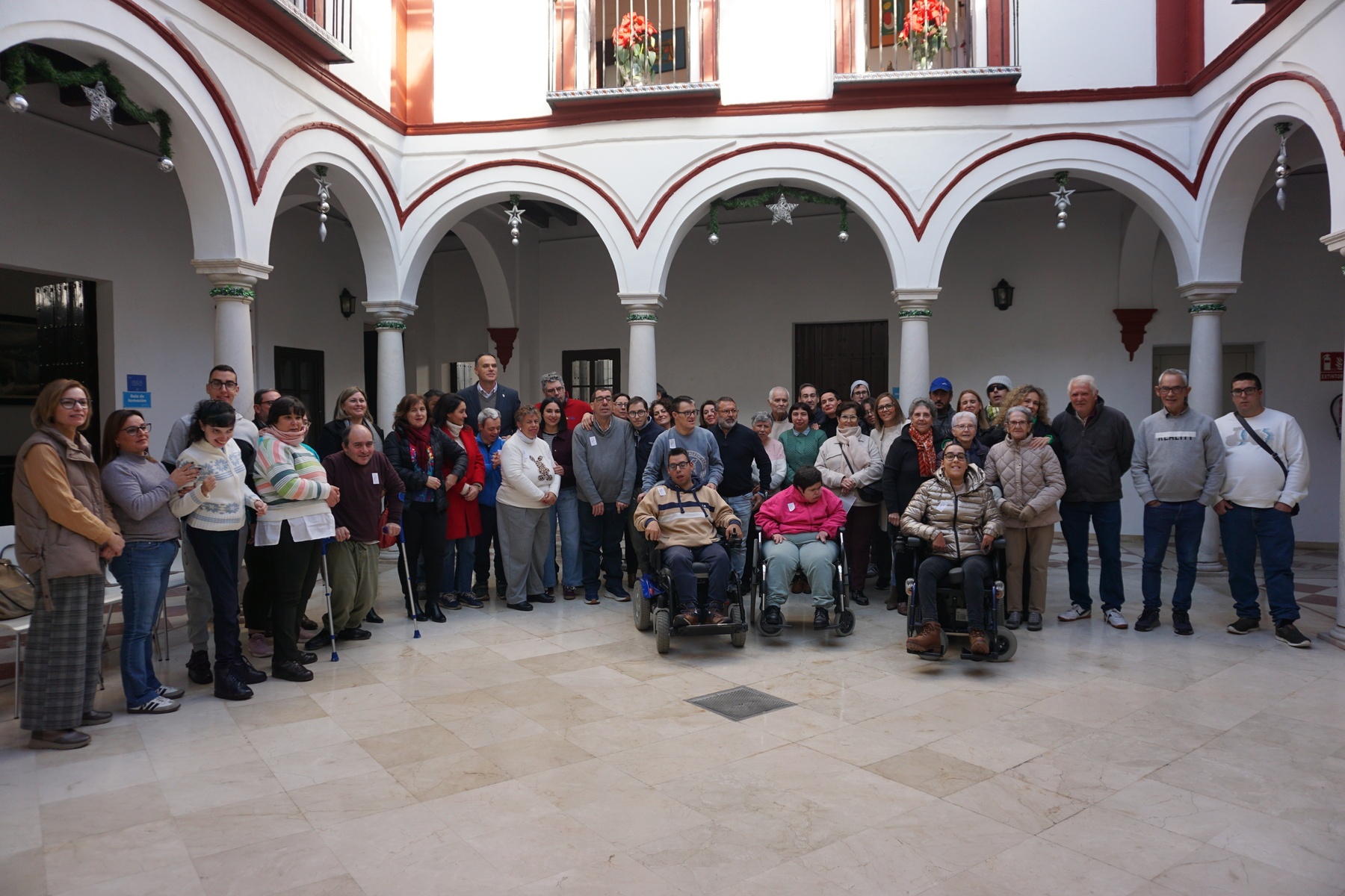 Celebración Día Personas con Diversidad Funcional 2025 (1)