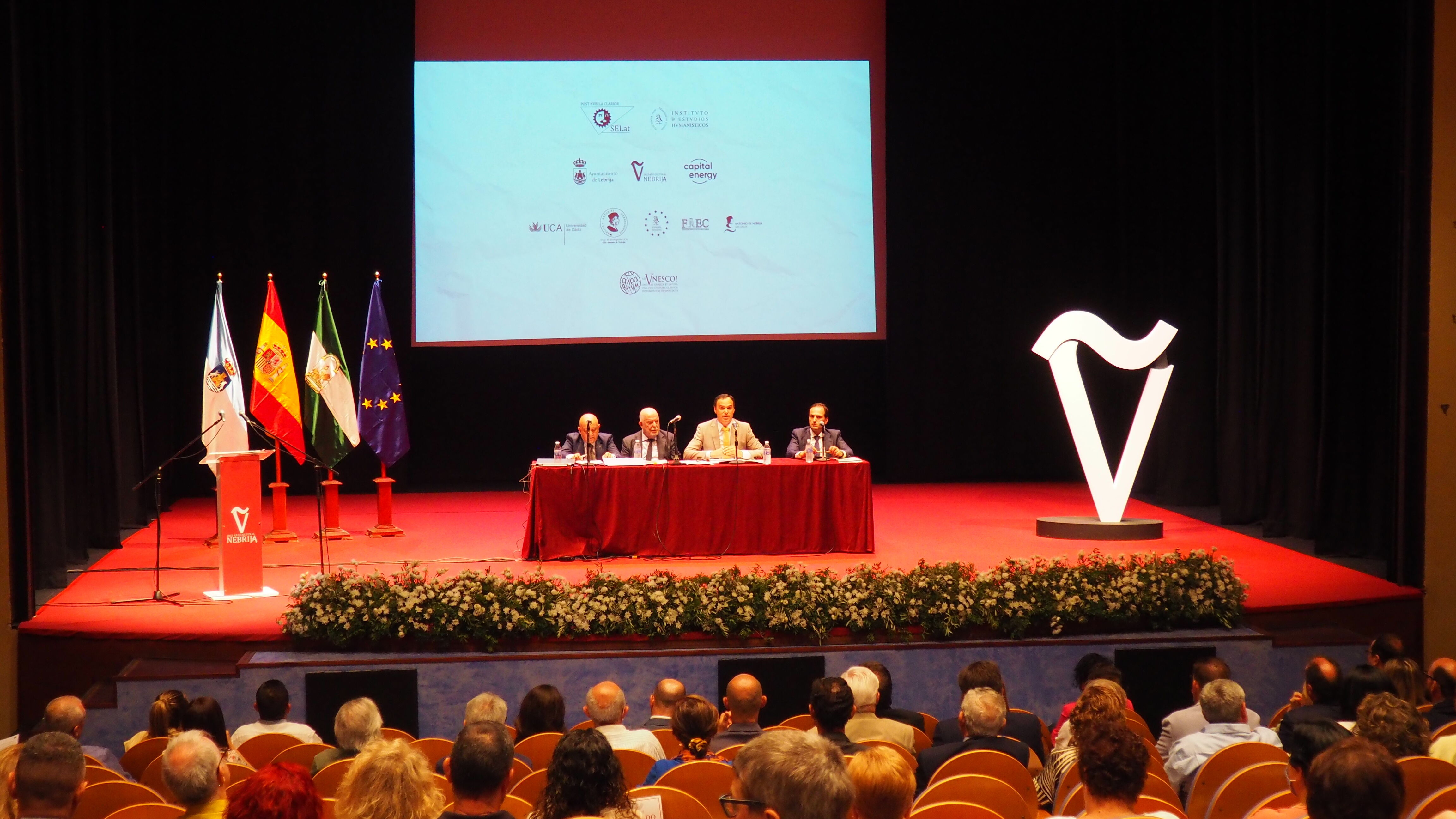 Congreso Internacional Elio Antonio de Nebrija 2022  (13)