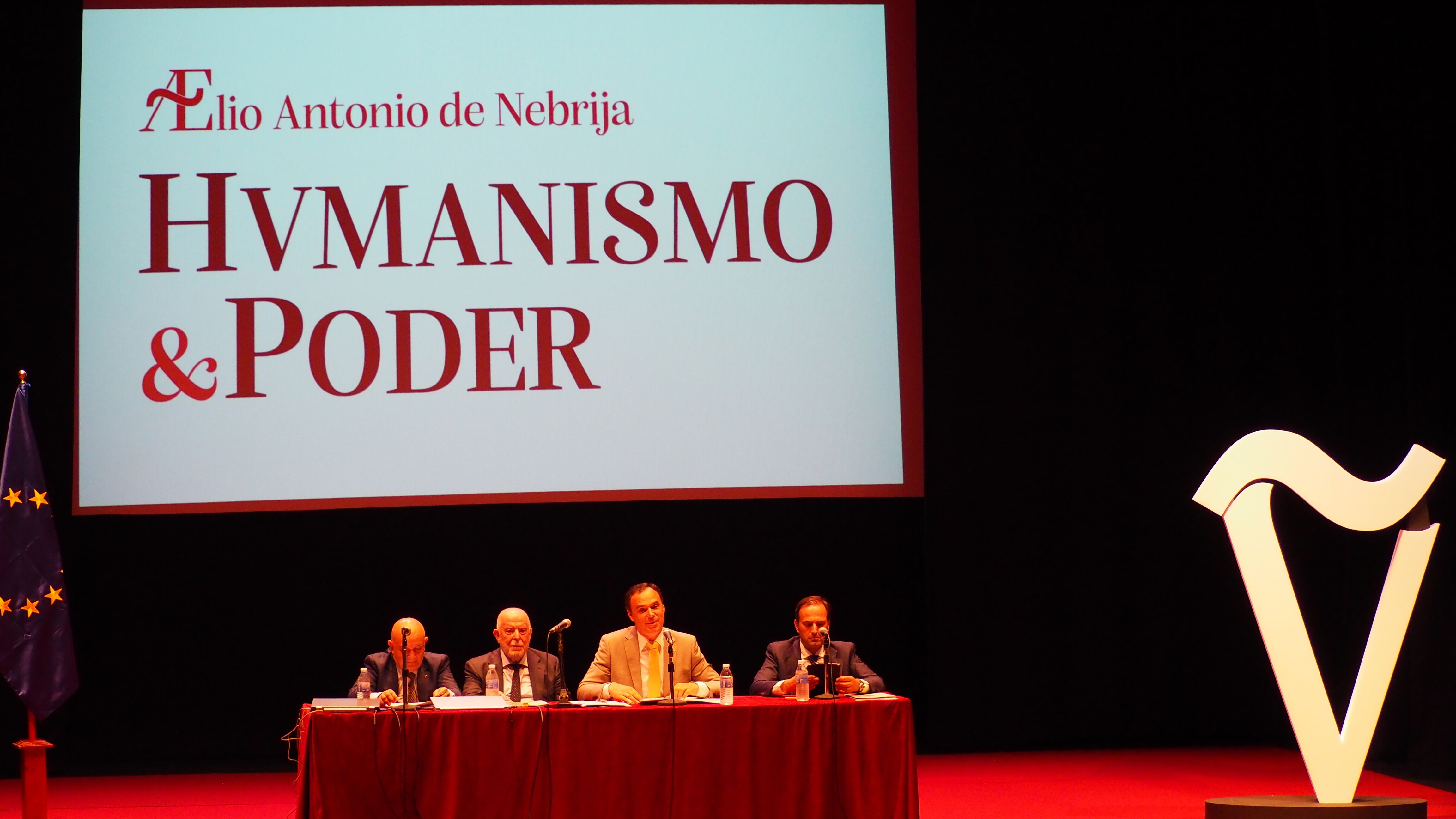 Congreso Internacional Elio Antonio de Nebrija 2022  (14)