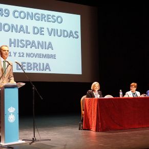 Congreso Nacional de Viudas Lebrija (9)