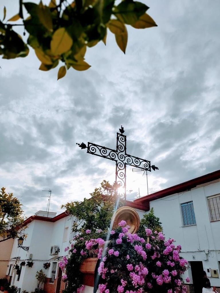 Cruces de Mayo - Lebrija