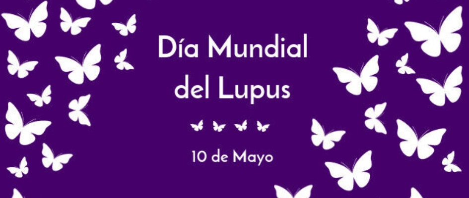 Día Mundial del lupus