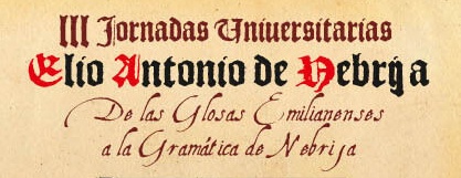 Diptico III Jornadas Universitarias 2018-1
