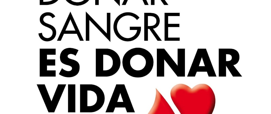 Donar sangre es donar vida