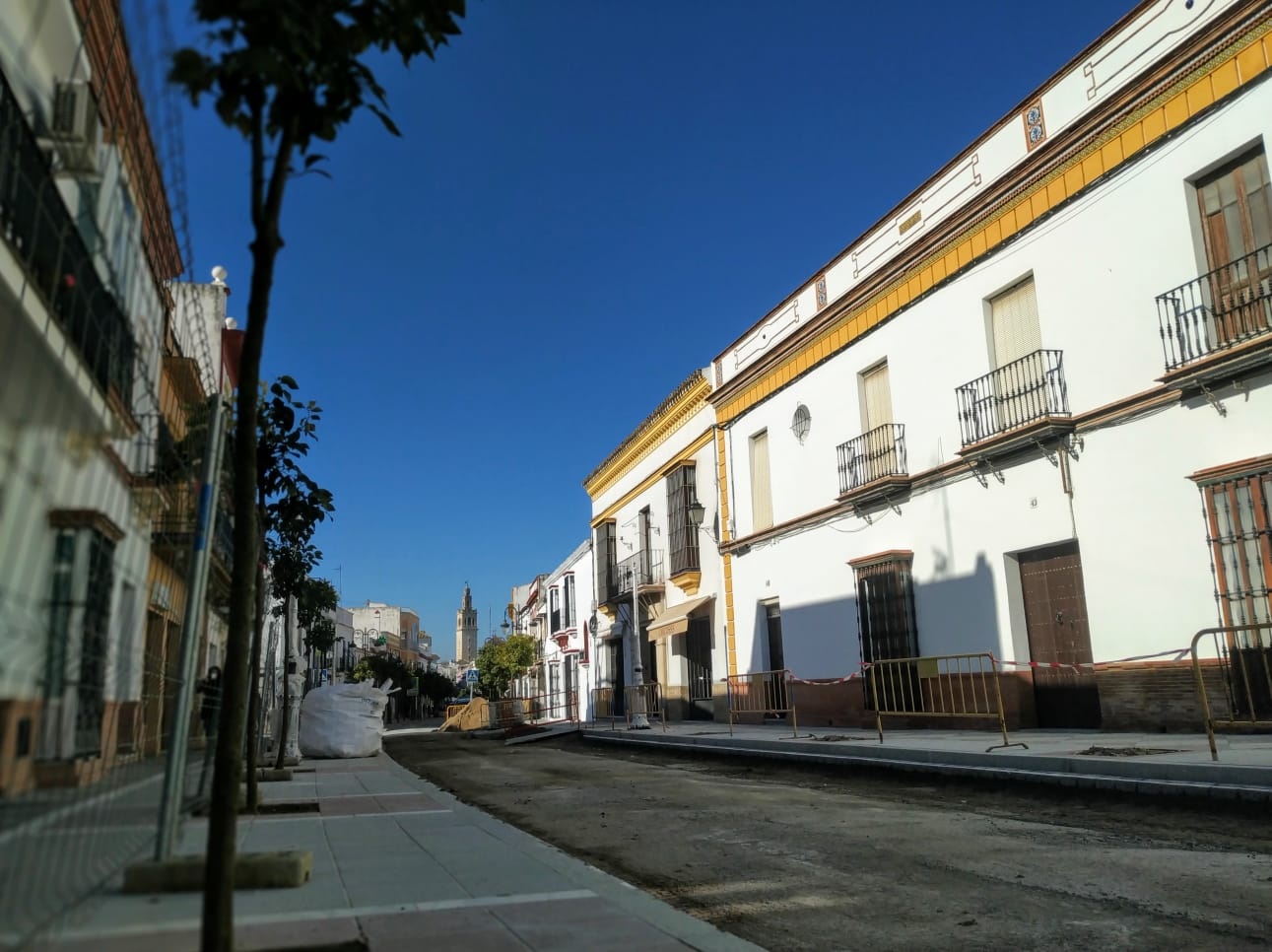 Enero 2021 Obras calles Corredera (1)