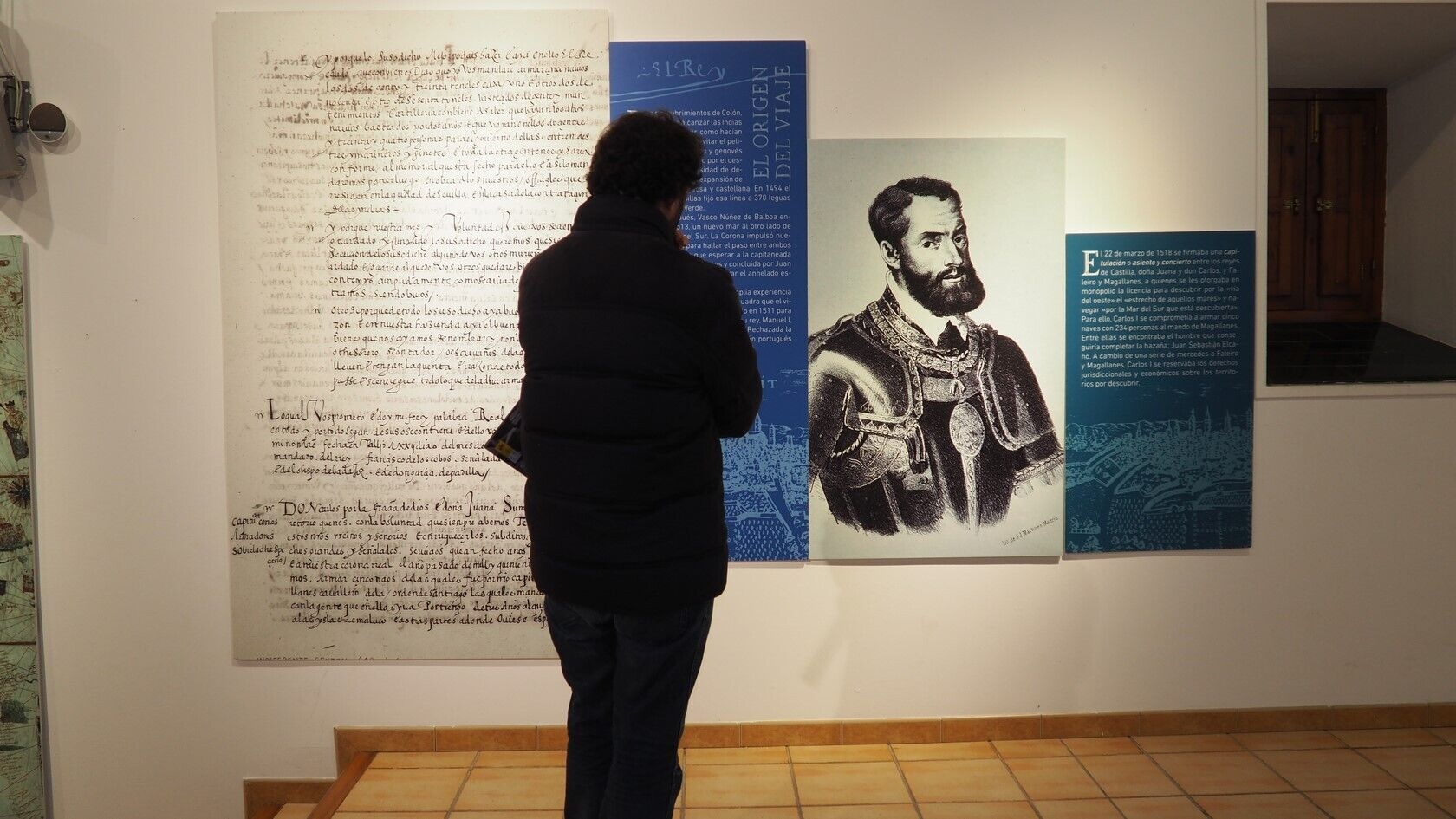 Exposición Magallanes y Elcano (4)