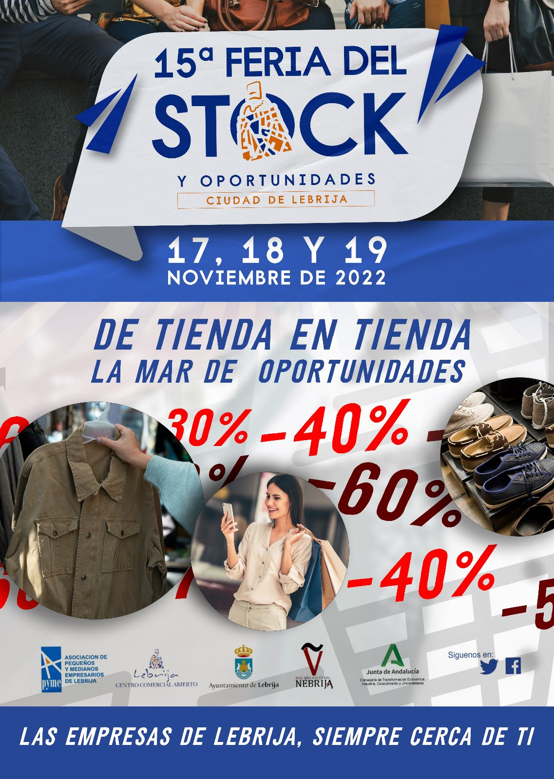 FERIA DEL STOCK 2022 1