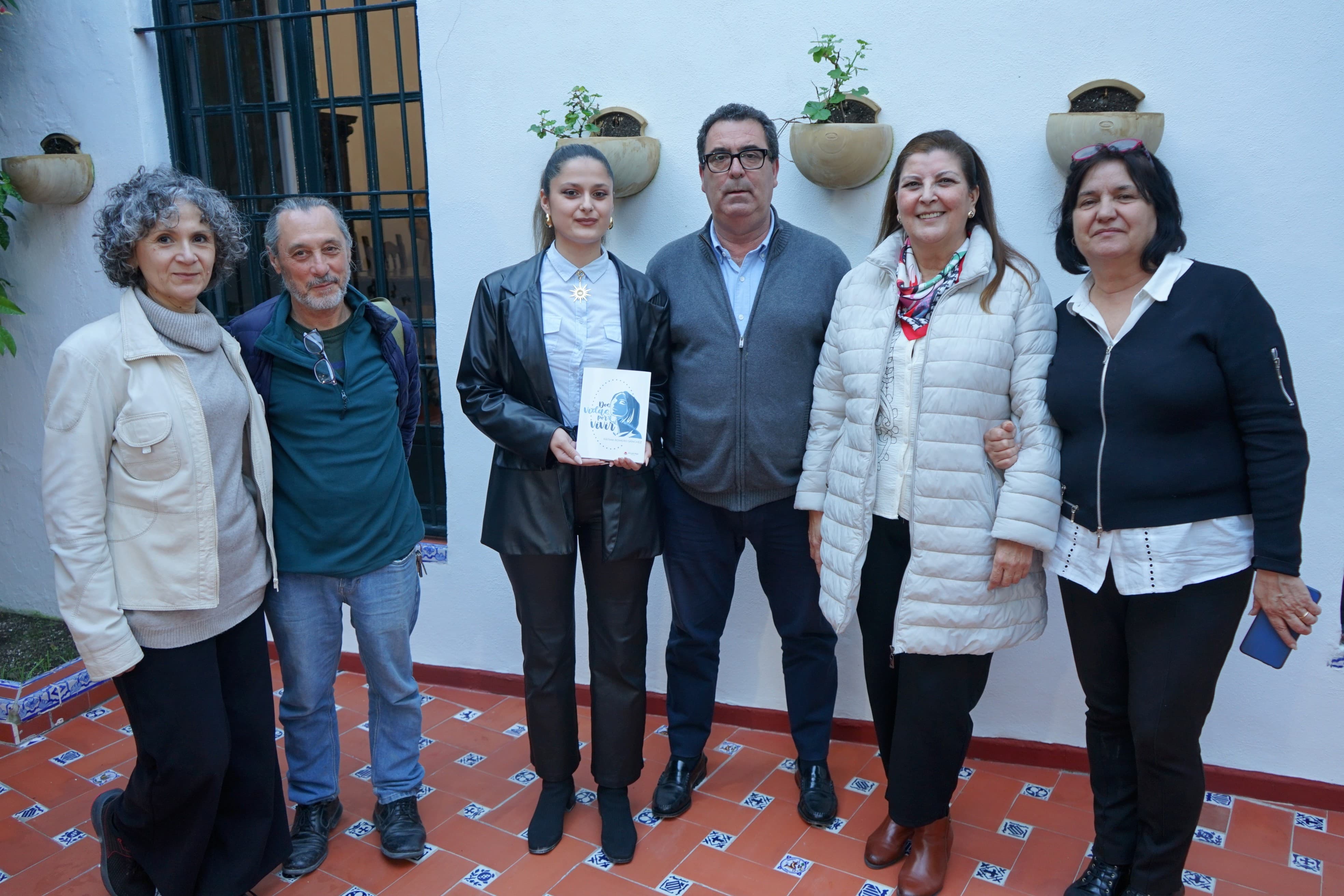 Fátima Romero - nuevo libro (2)