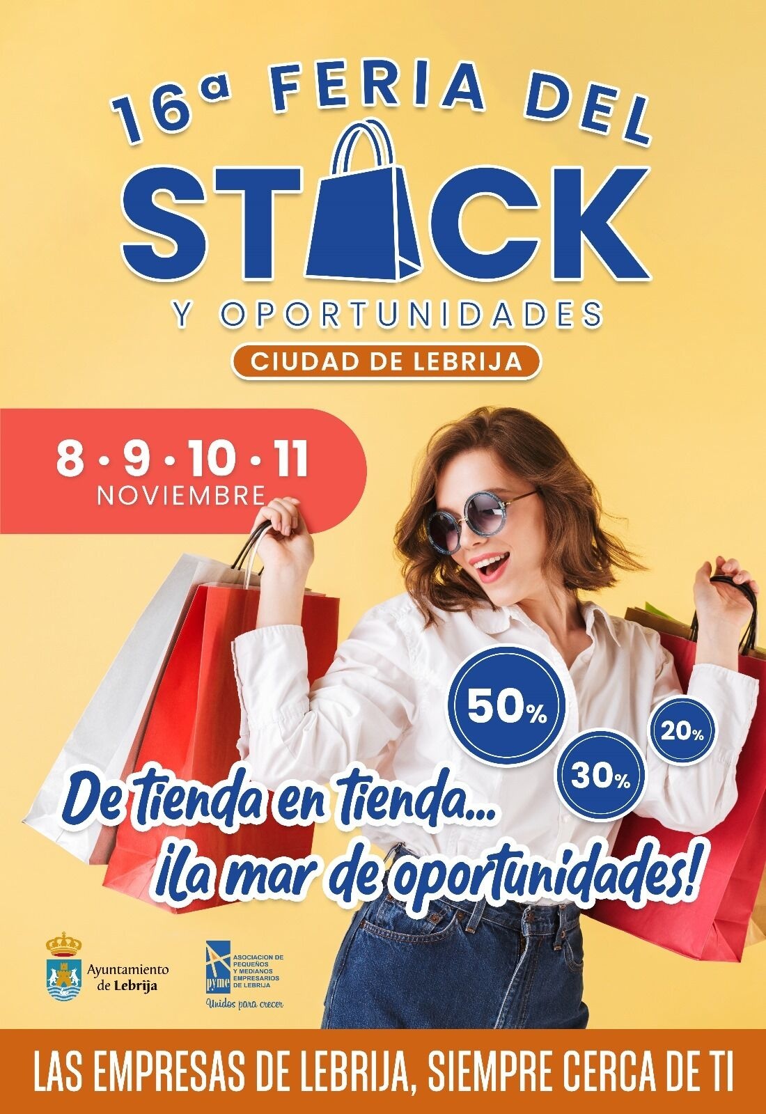 Feria Stock 2023