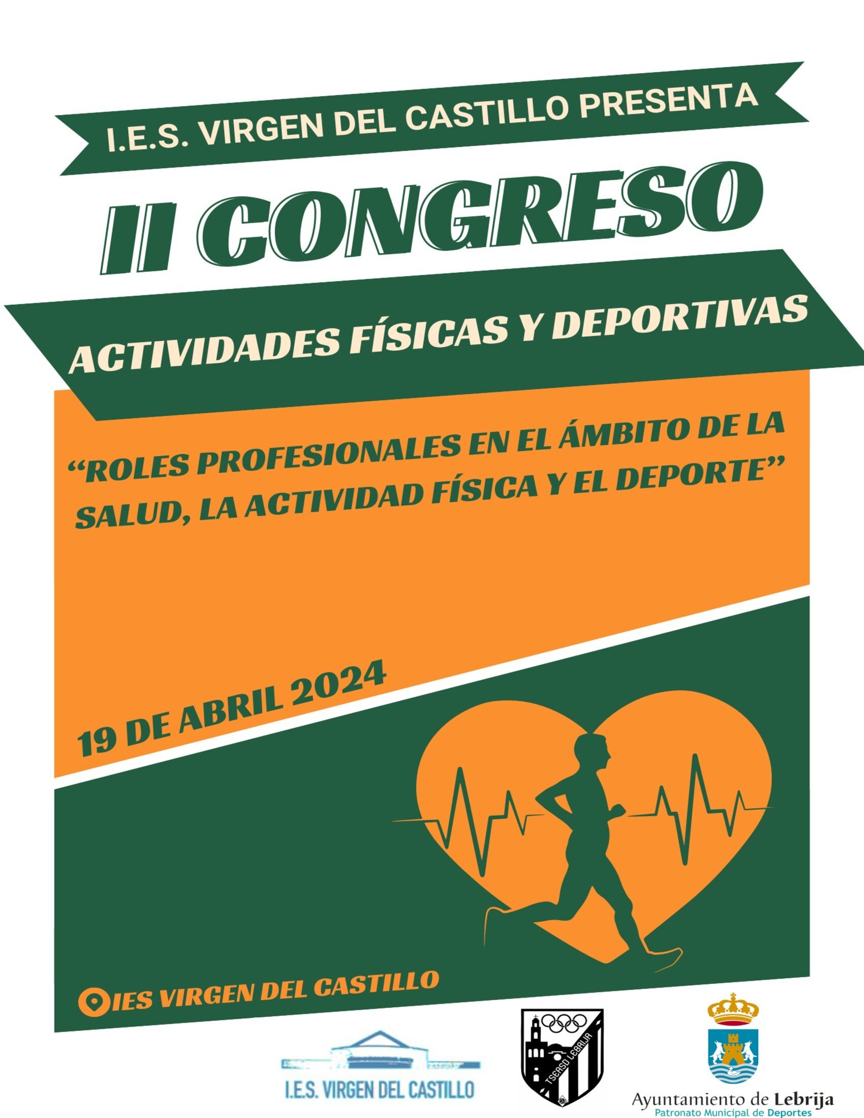 II Congreso de Actividades Físicas y Deportivas (1)