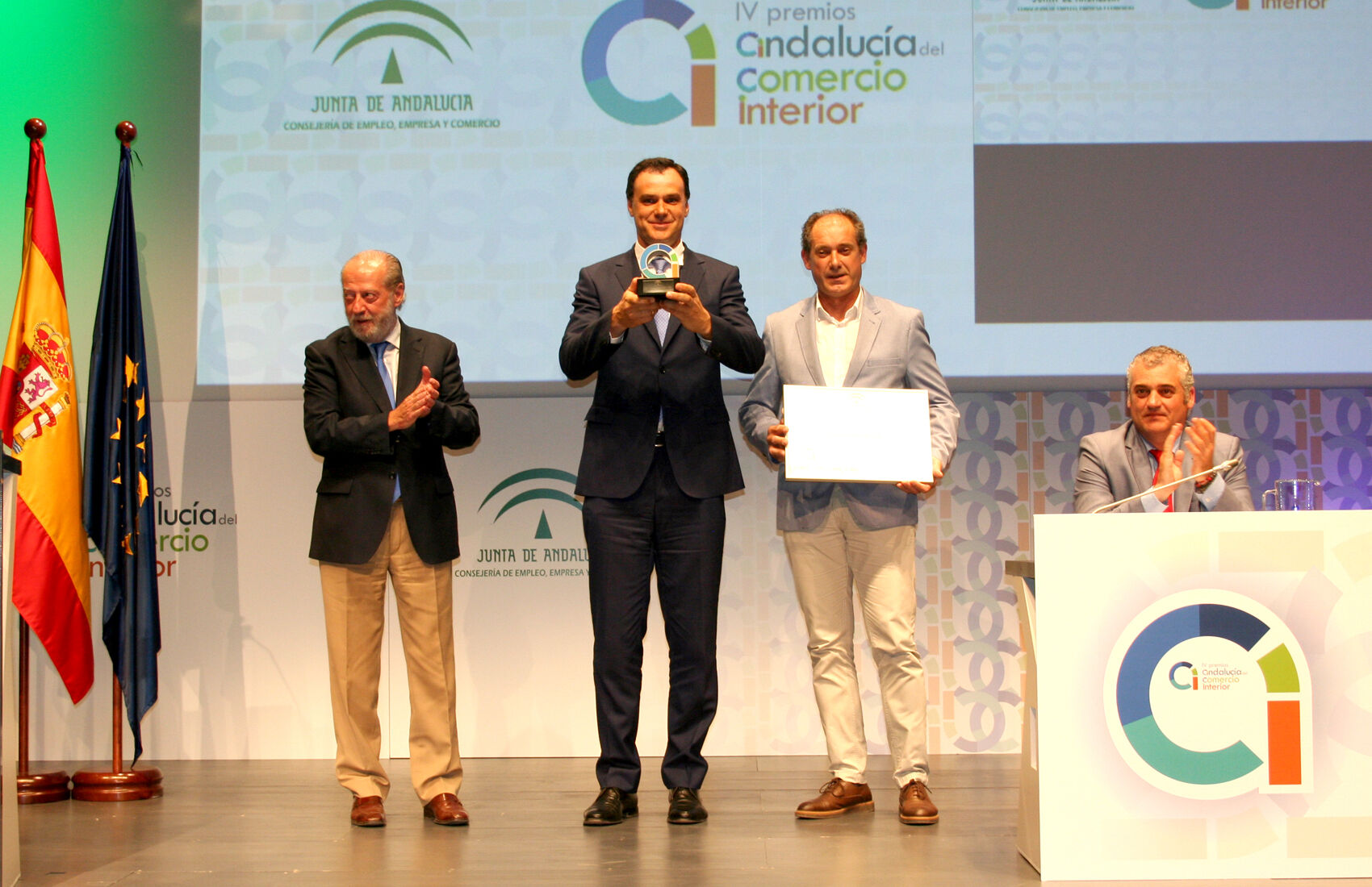 IV Premios Andalucia Comercio Interior (7)