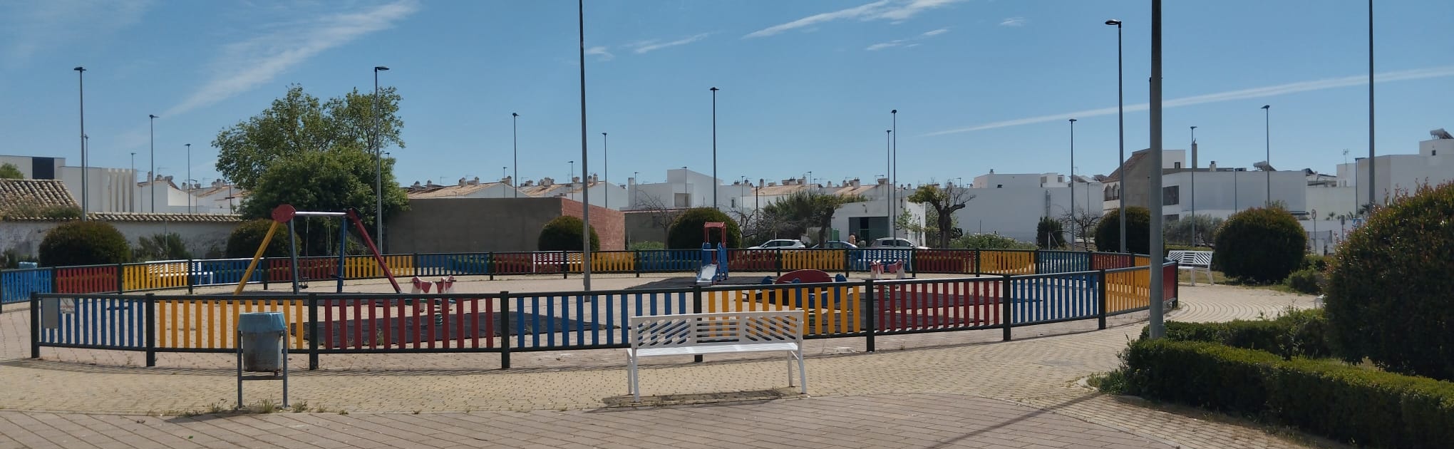 Imagen archivo parques