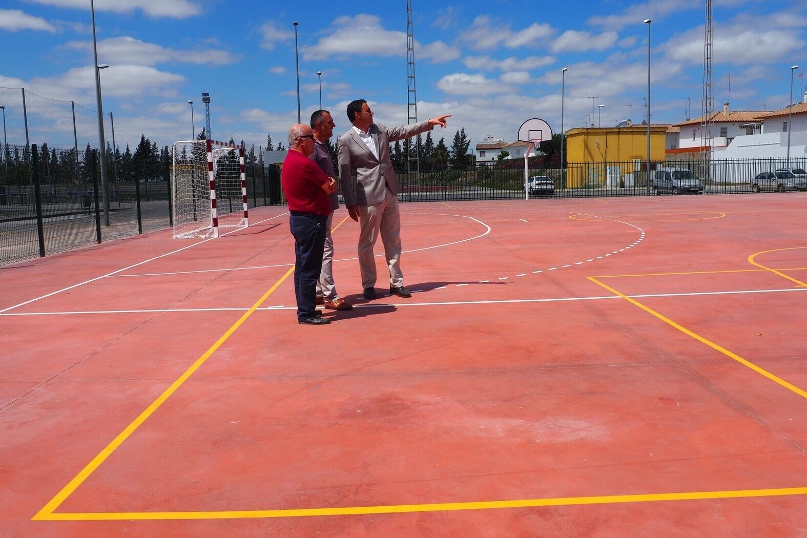 Inauguración Campo Fútbol 5 césped artificial y pistas rojas (9) (Copiar)