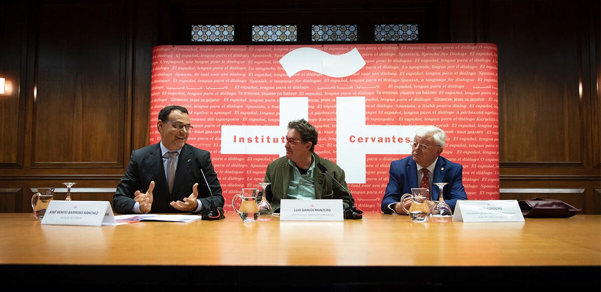 Instituto Cervantes (2)