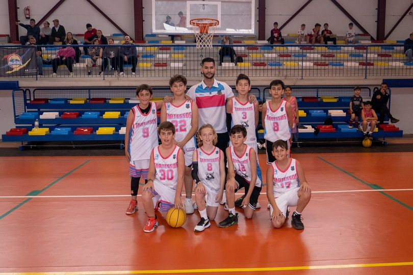 JDP - Baloncesto (1)