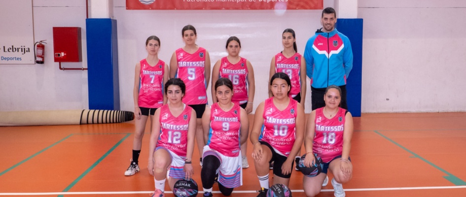 JDP - Baloncesto (2)