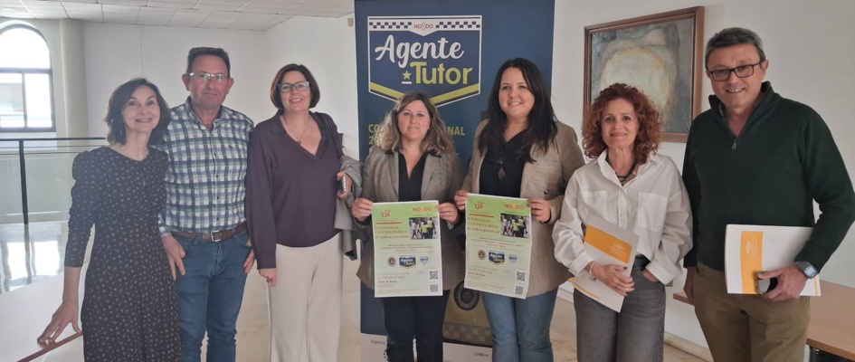 Jornada Agente Tutor 2026