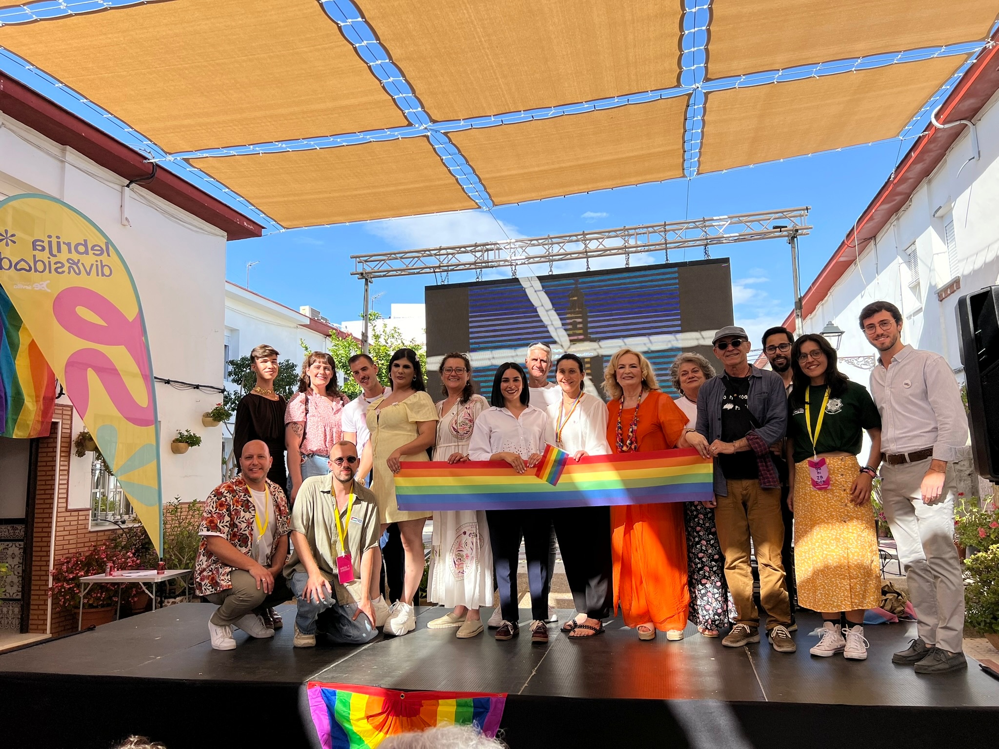 Lebrija Diversidad