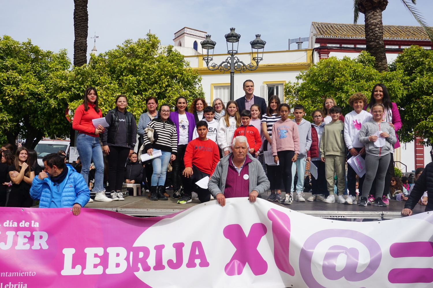 Marcha por la Igualdad 2024 (37)