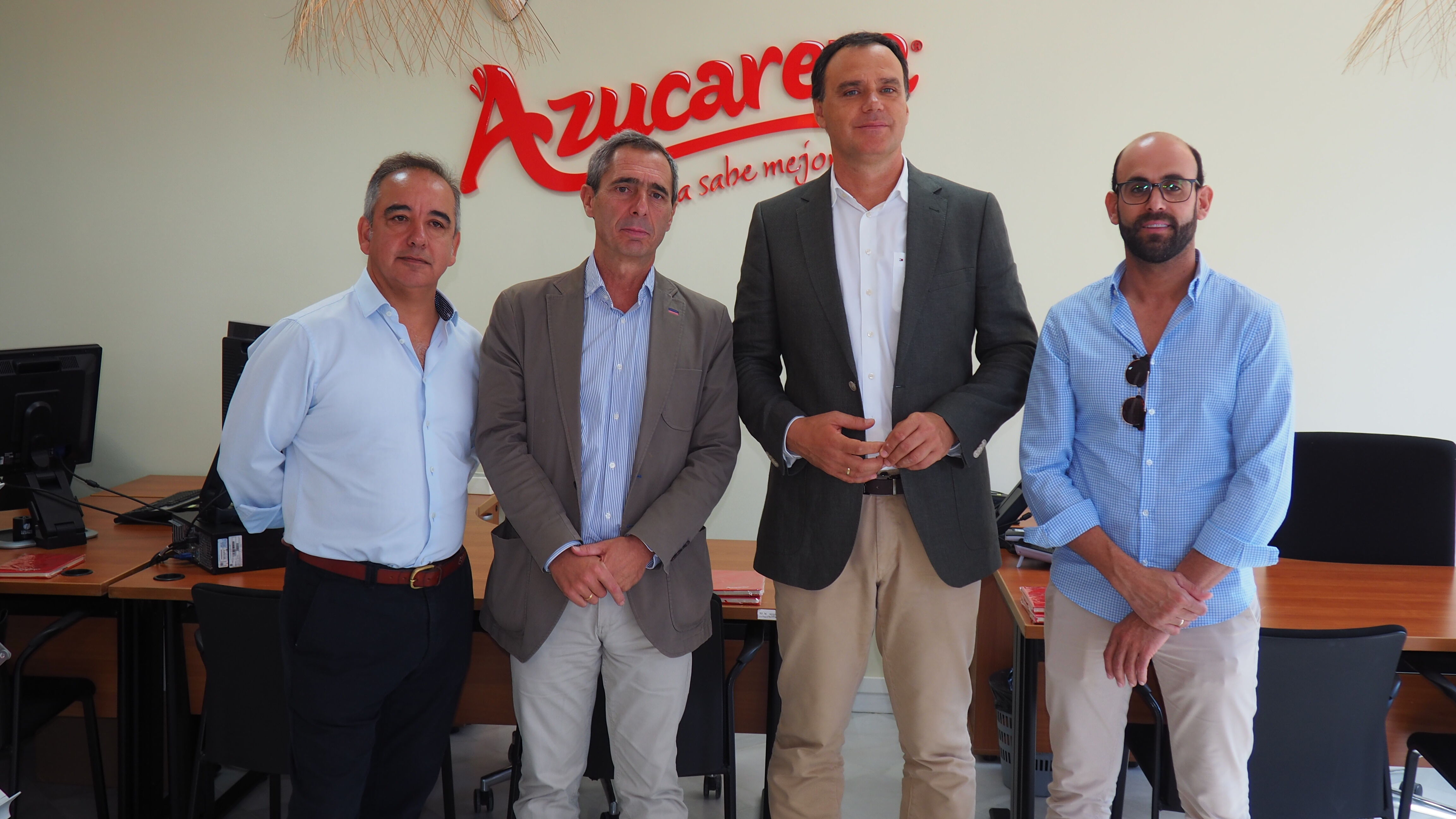 Nuevas oficinas Azucarera (4)