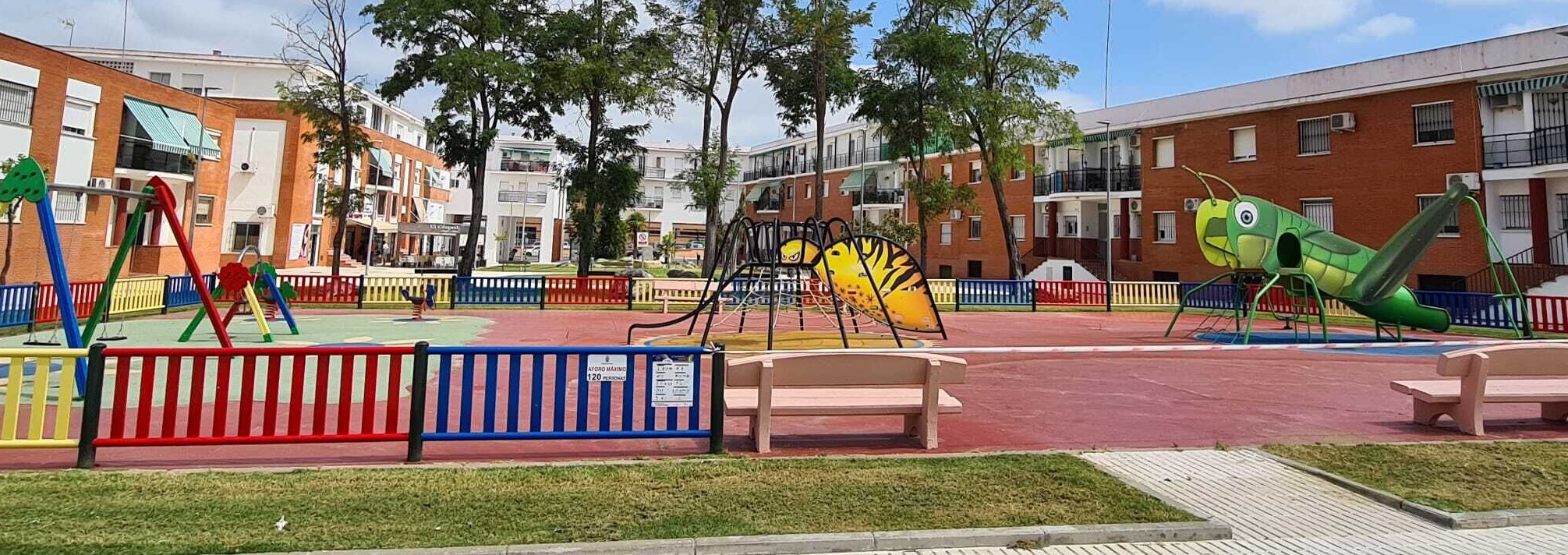 Parques Infantiles junio 2020 - (4)