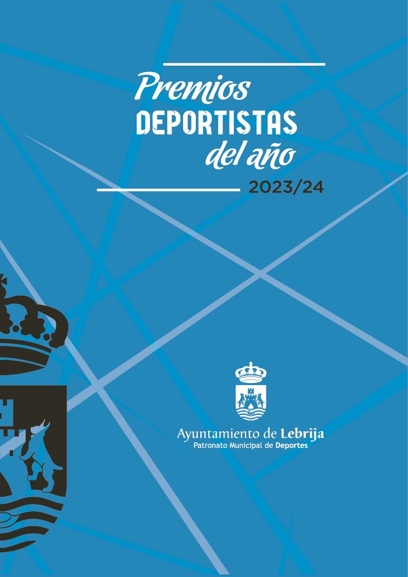Premios deportistas del temporada 23-24