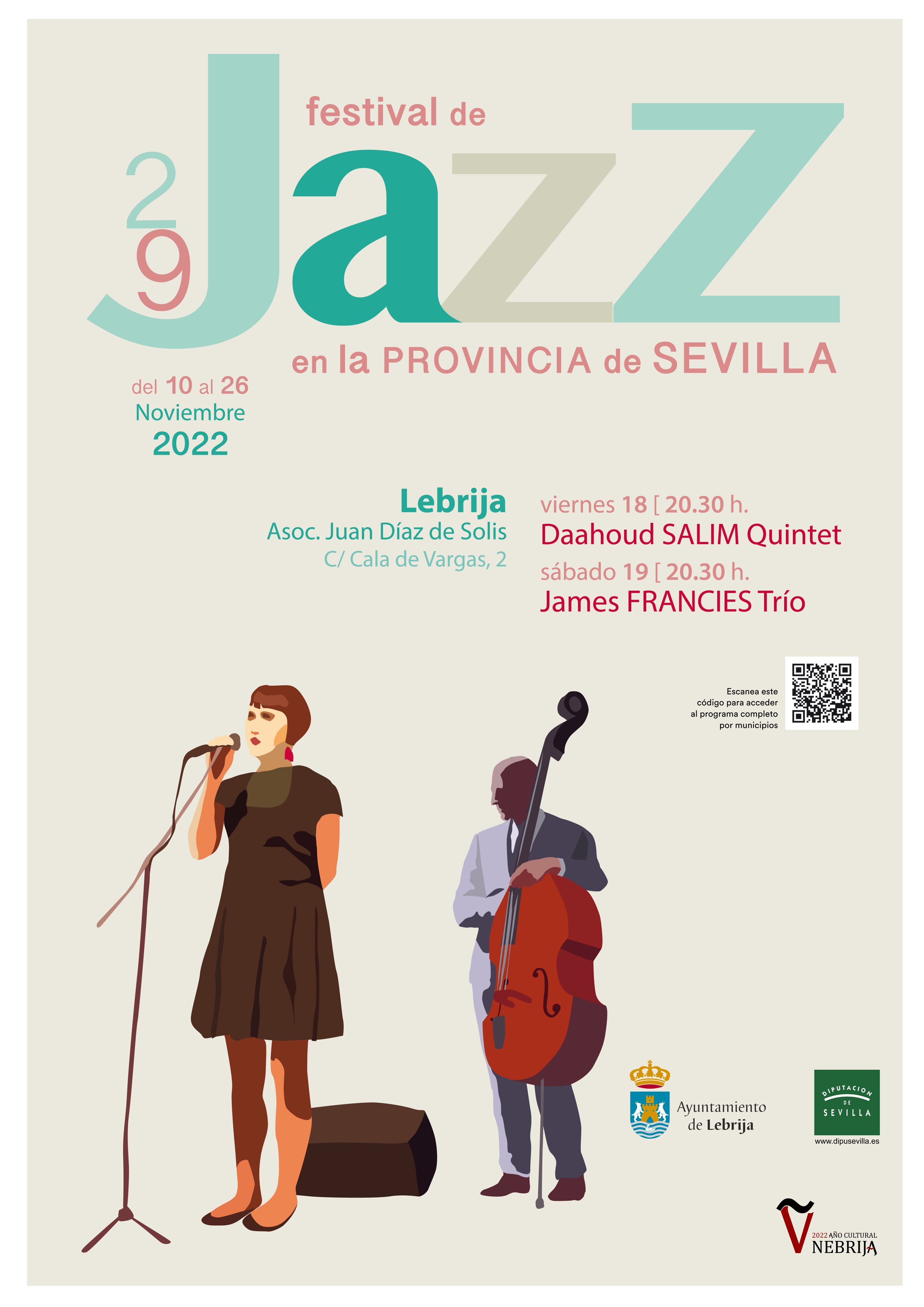 Presentación Festival Jazz Lebrija 22 (2)
