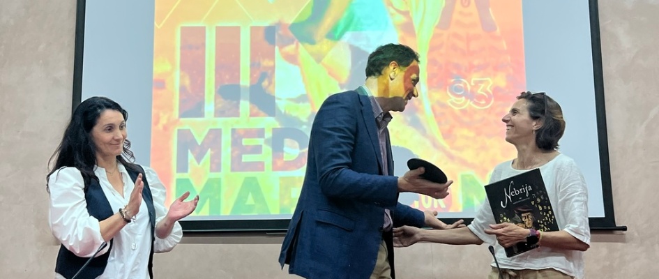 Presentación III Media Maratón Ciudad de Lebrija (2)