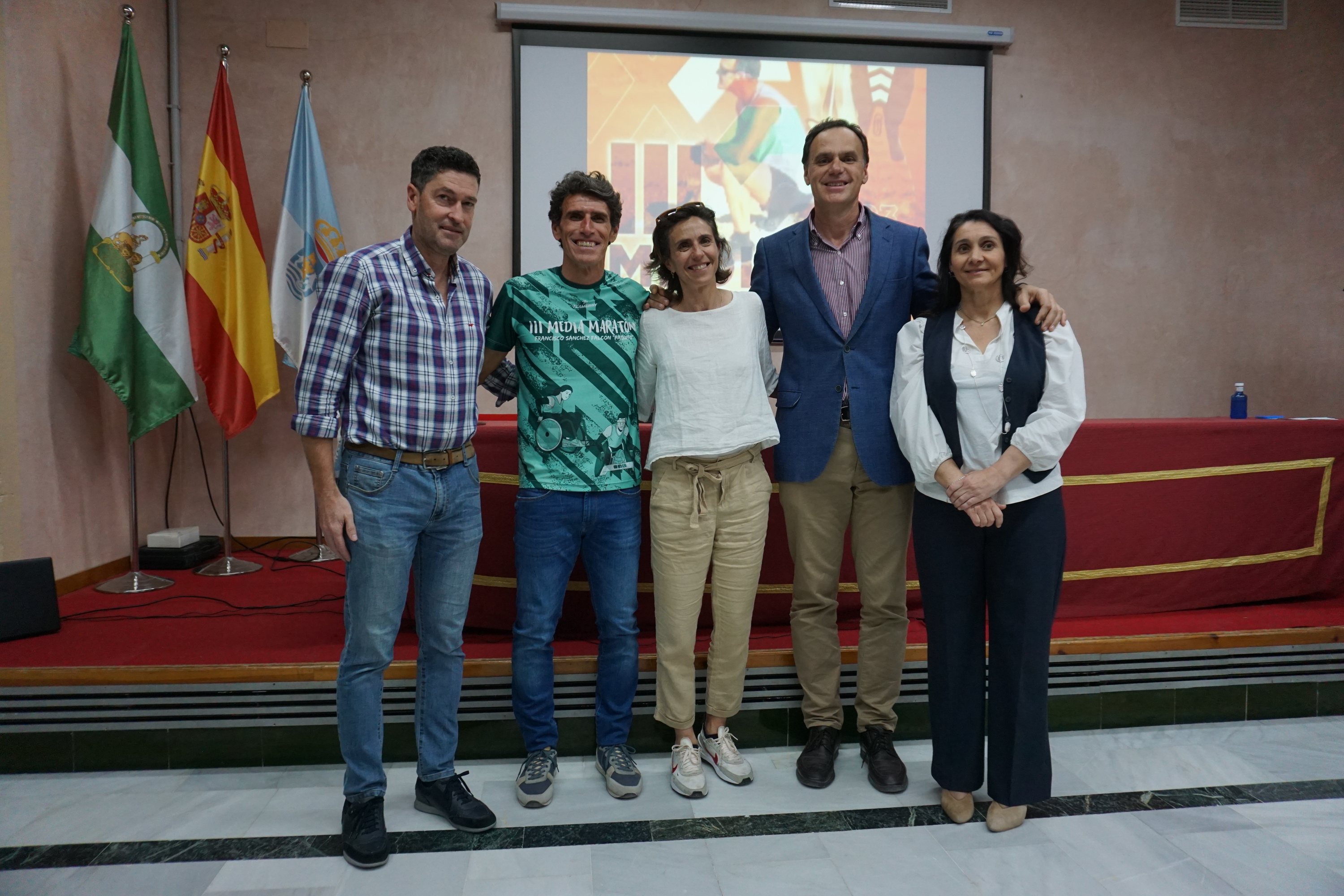 Presentación III Media Maratón Ciudad de Lebrija (4)