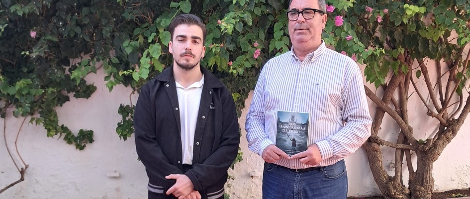 Presentación Libro Manuel López