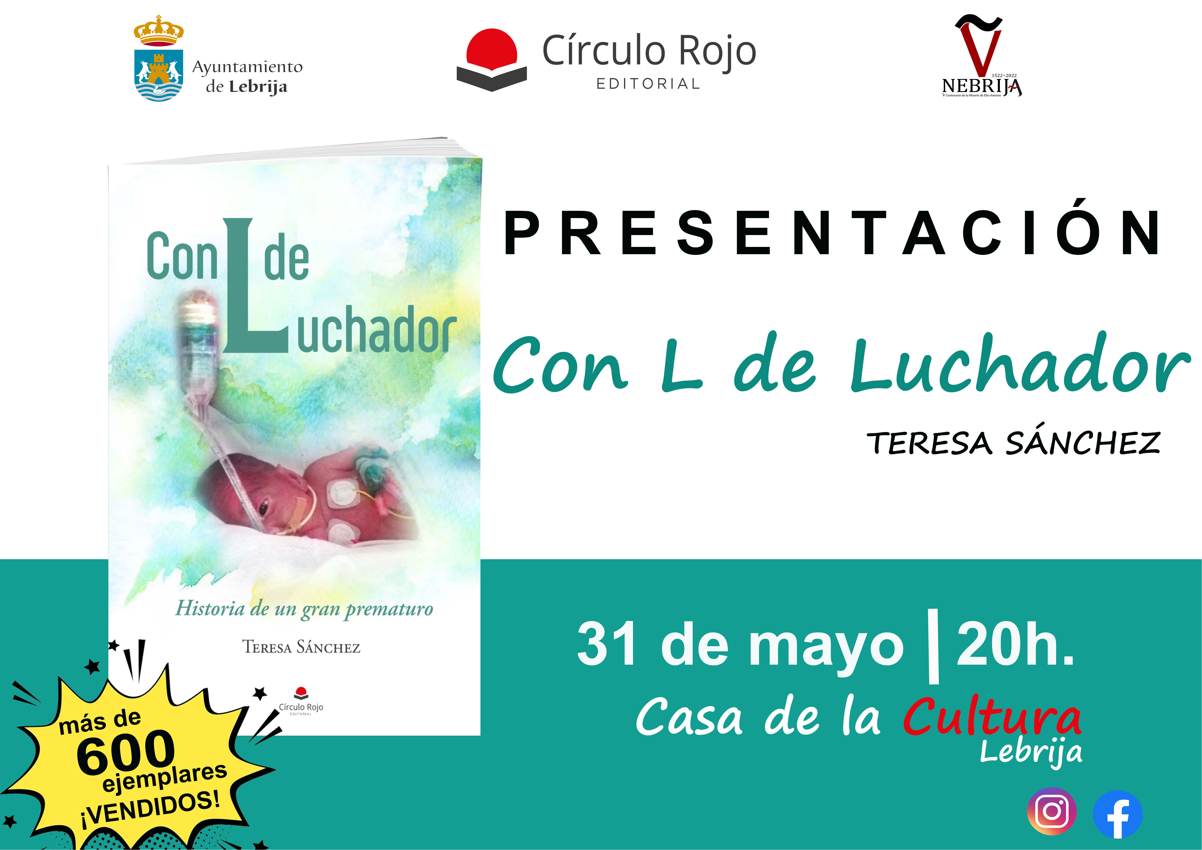 Presentación Libro Teresa Sánchez (2)