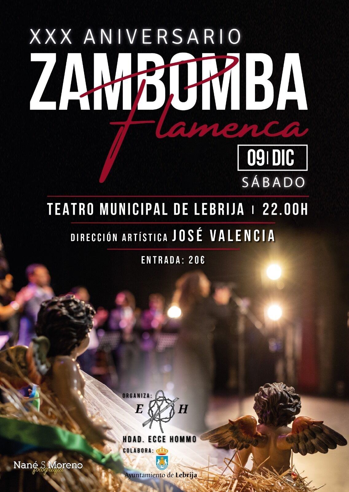 Presentación XXX Zambomba Hdad ECCE HOMMO (6)
