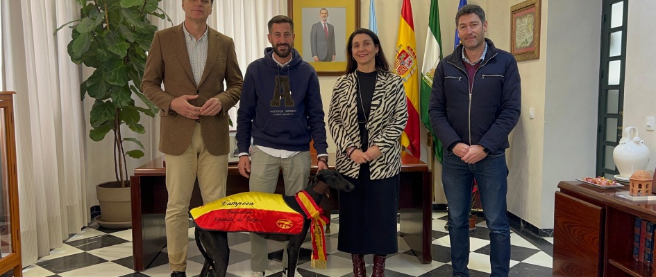 Recpción oficial Zaína de Nebrixa (2)