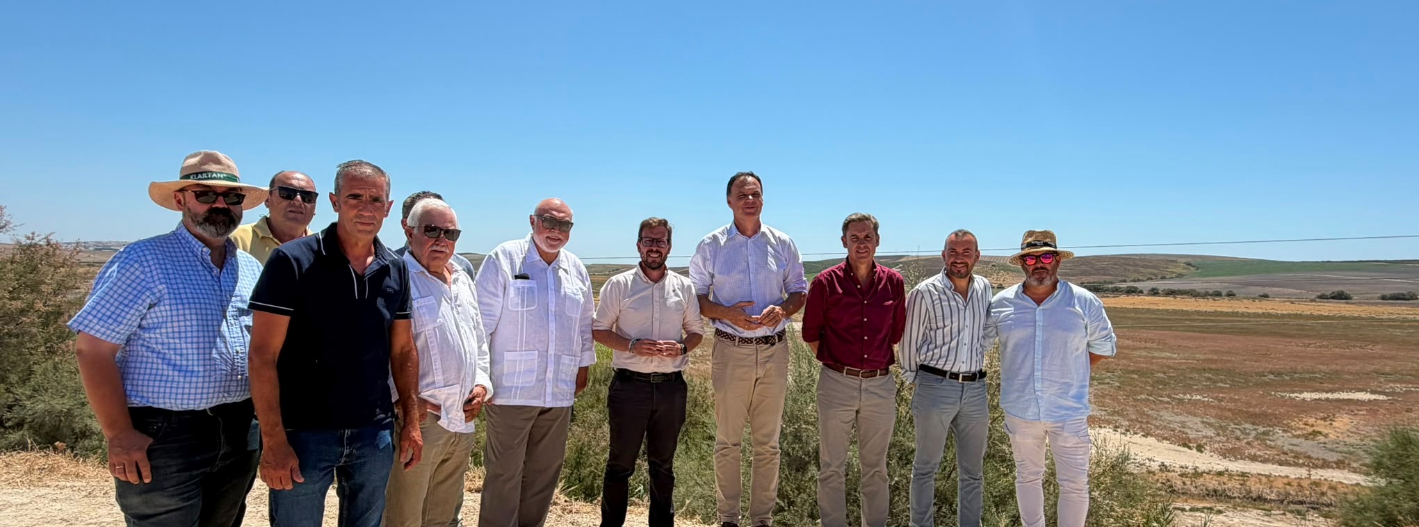 Reunión SEIASA - Lebrija 1