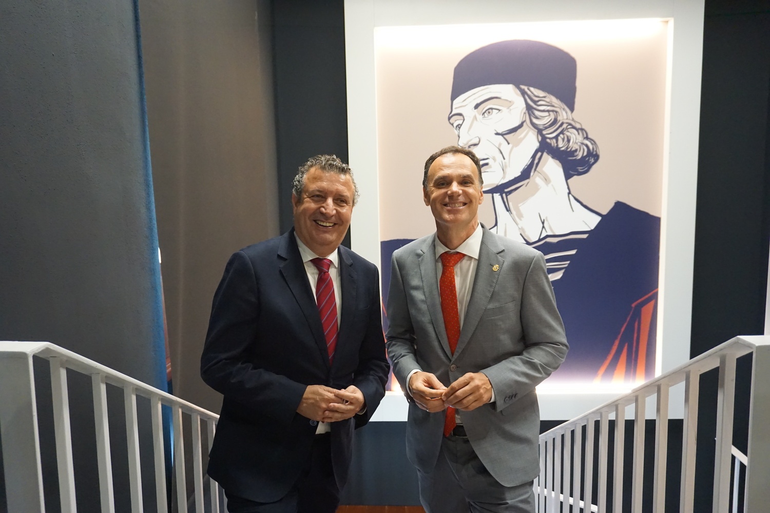 Selección Centro Nebrija (4)