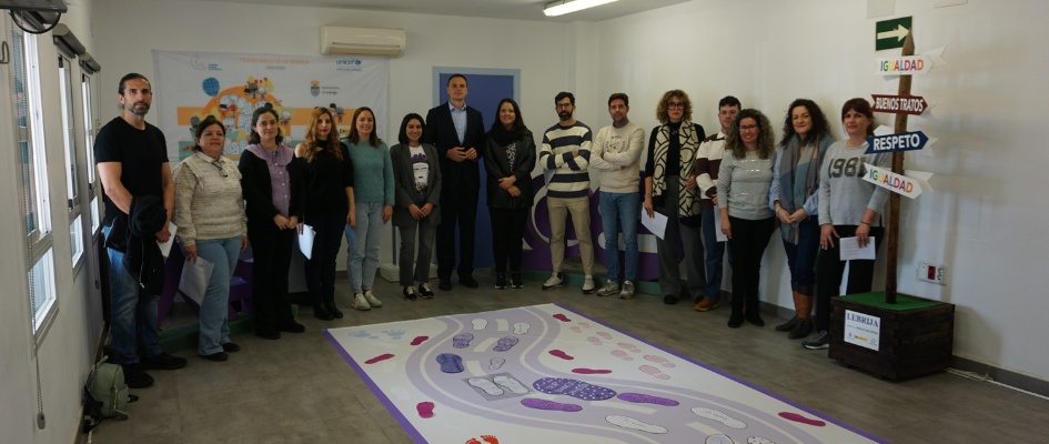 Sigue la huella de la Igualdad 2025 (1)