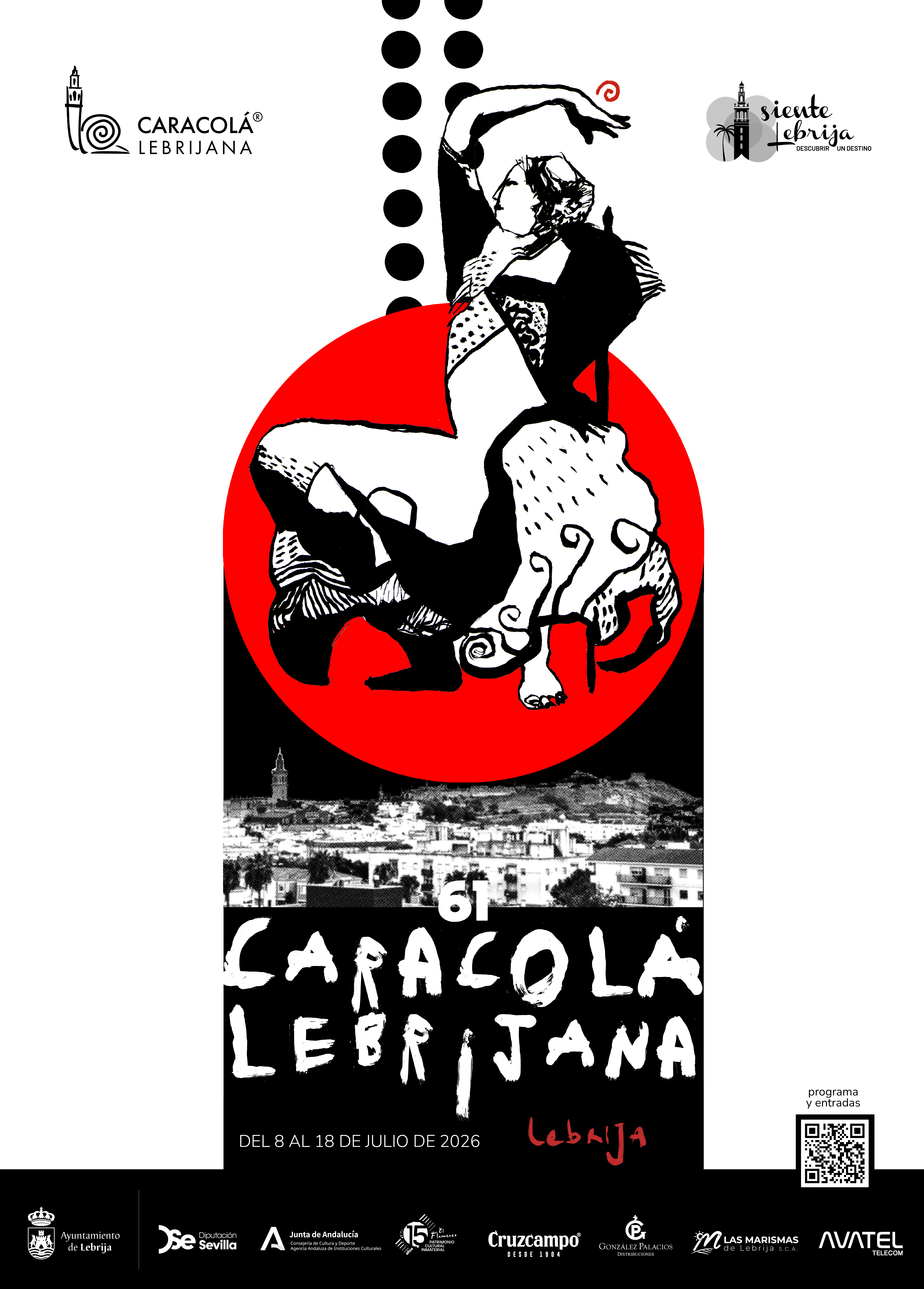 USO DIGITAL - OFICIAL CARACOLA 2026 web