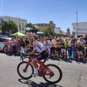 Vuelta Ciclista - Lebrija 22 (22)