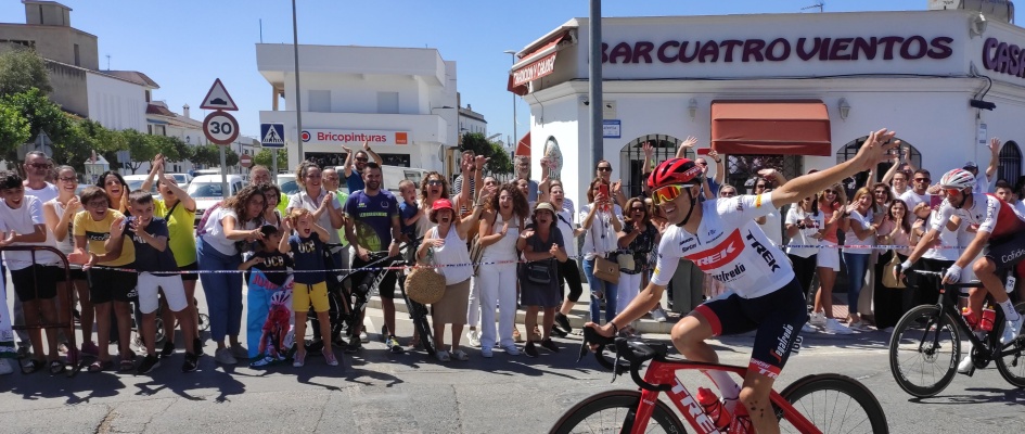 Vuelta Ciclista - Lebrija 22 (23)