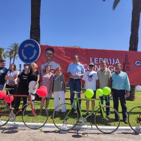 Vuelta Ciclista - Lebrija 22 (30)