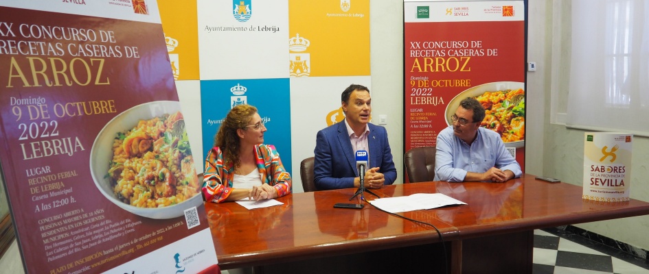 XX Concurso de recetas arroz - Lebrija (4)